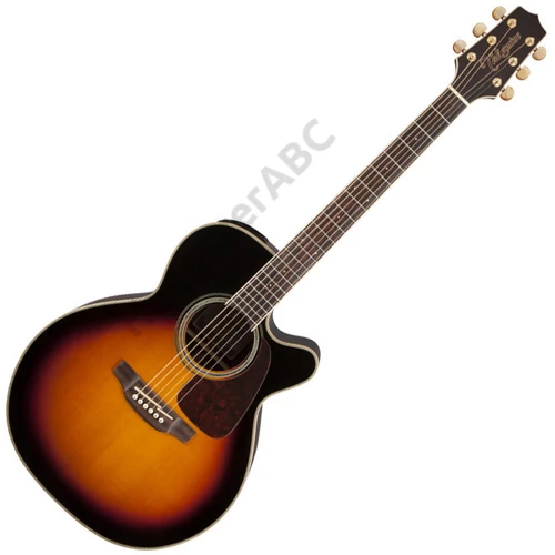 Takamine GN71CE-BSB