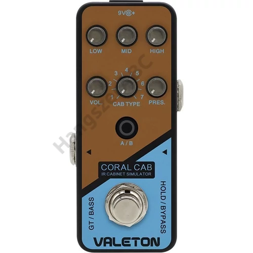 Valeton CRL-6 Coral Cab