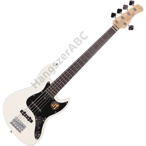 Sire Marcus Miller V3 5 Antique White 2nd Gen