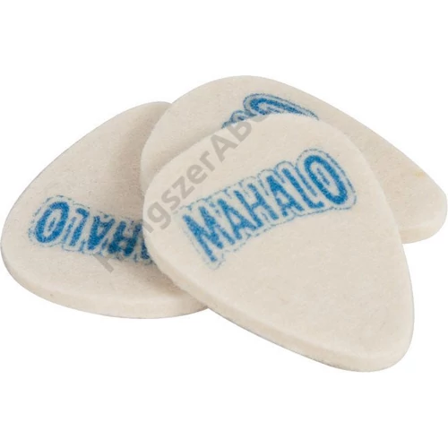Mahalo FP32 Felt Picks