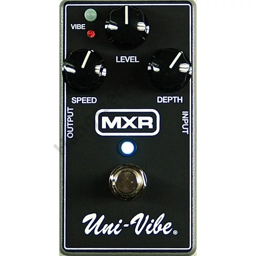 Dunlop MXR M68 Uni-Vibe