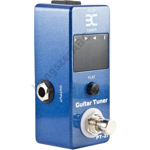 EX PT-21 Guitar Tuner