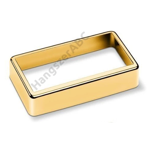 Schaller Pickup cover open Gold