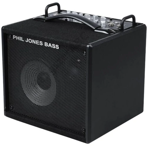 Phil Jones Bass M7 Micro Bass Combo 50 Watts