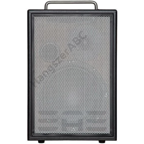 Elite Acoustics D6-8 Acoustic Amplifier Fiber Black