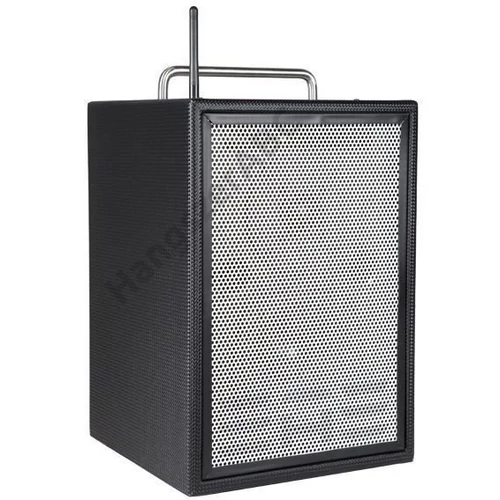 Elite Acoustics A2-5 Acoustic Amplifier Fiber Black