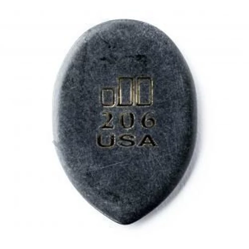 Dunlop 477R 206 Jazz Tone
