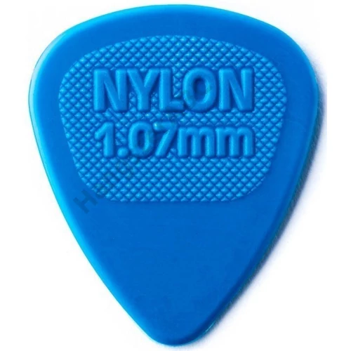 Dunlop 443R 1.07 Nylon Midi Standard