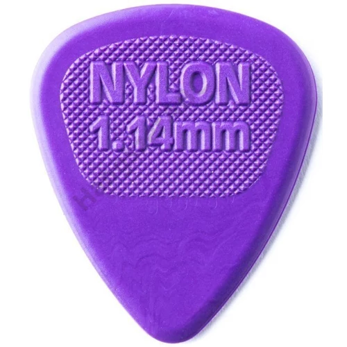 Dunlop 443R 1.14 Nylon Midi Standard