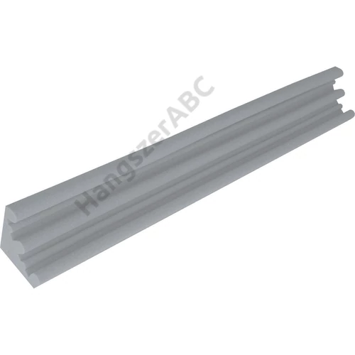 Mega Acoustic MP4-60x16x16 Light Grey