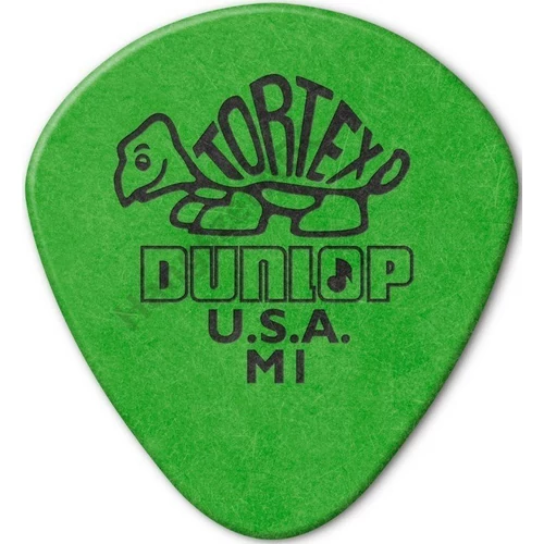 Dunlop 472R M 1 Tortex Jazz