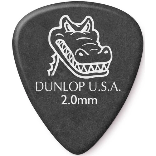 Dunlop 417R 2.00 Gator Grip Standard