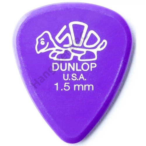 Dunlop 41R 1.50 Delrin 500 Standard