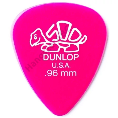 Dunlop 41R 0.96 Delrin 500 Standard