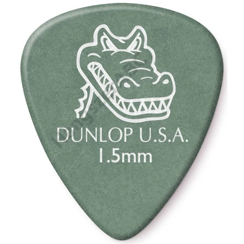 Dunlop 417R 1.50 Gator Grip Standard