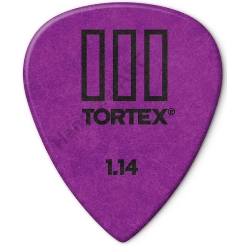 Dunlop 462R 1.14 Tortex TIII
