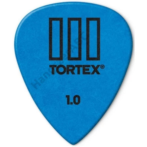 Dunlop 462R 1.00 Tortex TIII