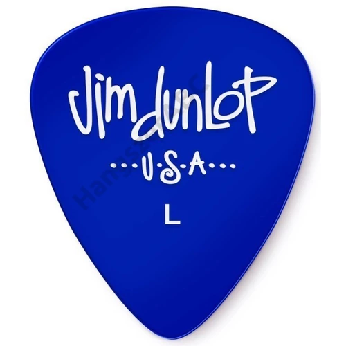 Dunlop 486R L Gels Standard