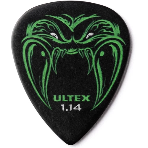 Dunlop PH 112R 1.14 James Hetfield Black Fang Ultex 1.14 mm