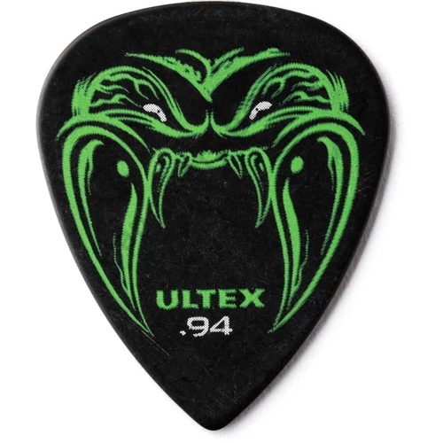 Dunlop PH 112R 94 James Hetfield Black Fang Ultex 0.94 mm