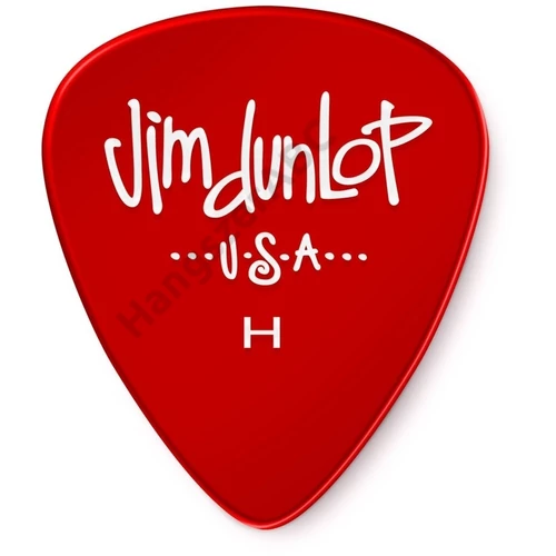 Dunlop 486R H Gels Standard