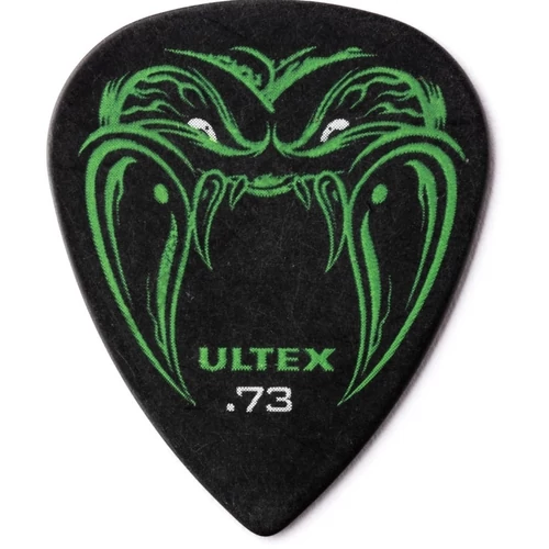 Dunlop PH 112R 73 James Hetfield Black Fang Ultex 0.73 mm