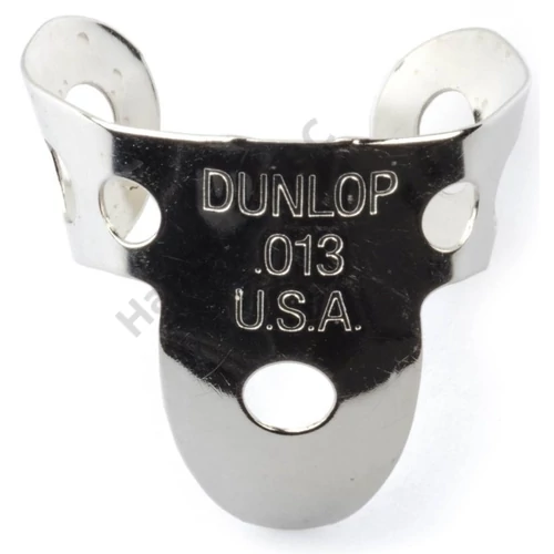 Dunlop 33R 0.013 Nickel Silver