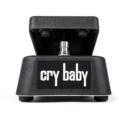 Dunlop GCB 95 Original Crybaby Wah