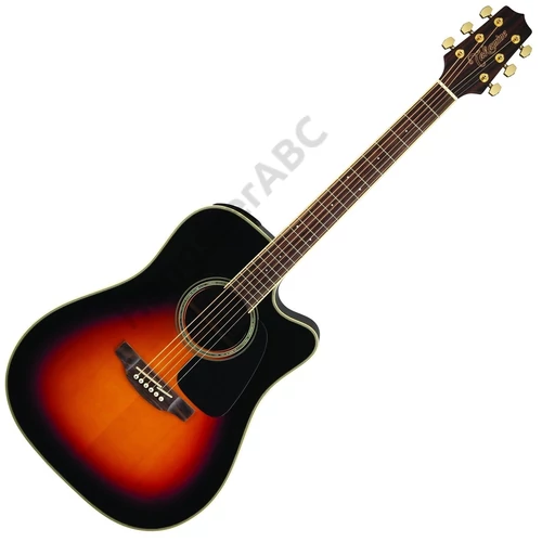 Takamine GD51CE-BSB