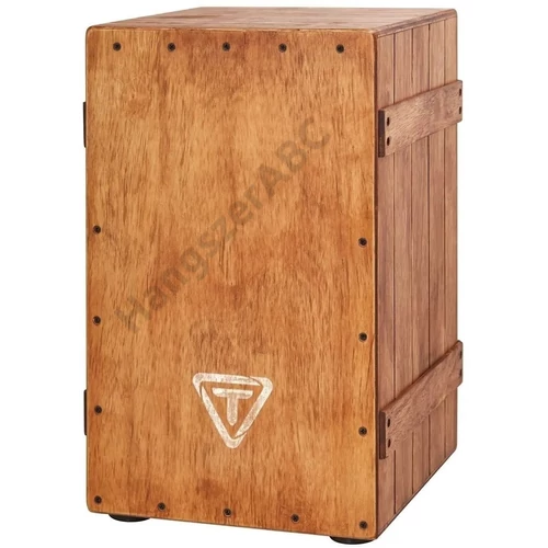 Tycoon Crate Cajon