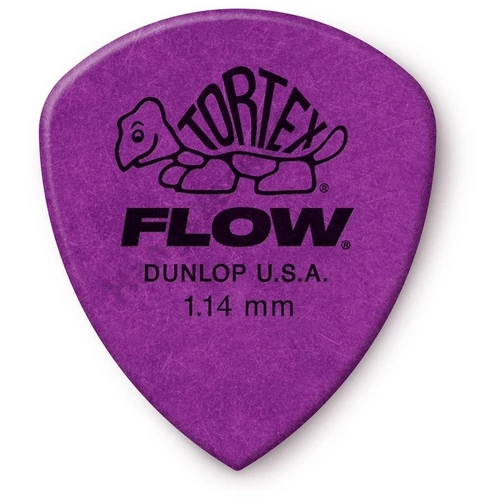 Dunlop Tortex Flow 1.14