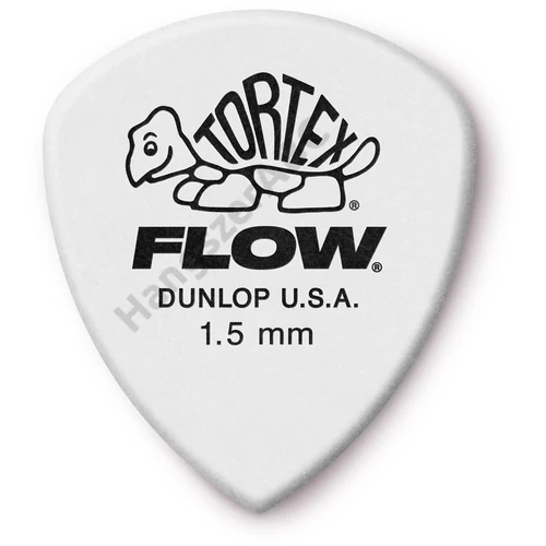 Dunlop Tortex Flow 1.5