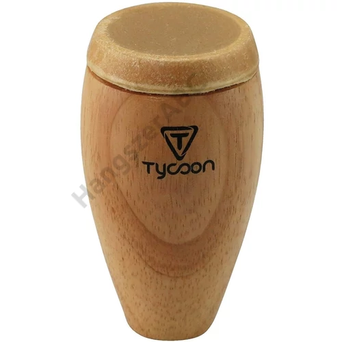 Tycoon Large Conga Skin Shaker
