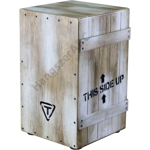 Tycoon 2nd Generation Crate Cajon