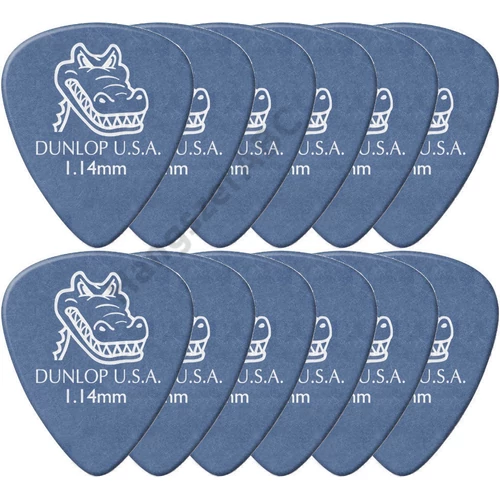 Dunlop 417P 1.14 Gator Grip Standard