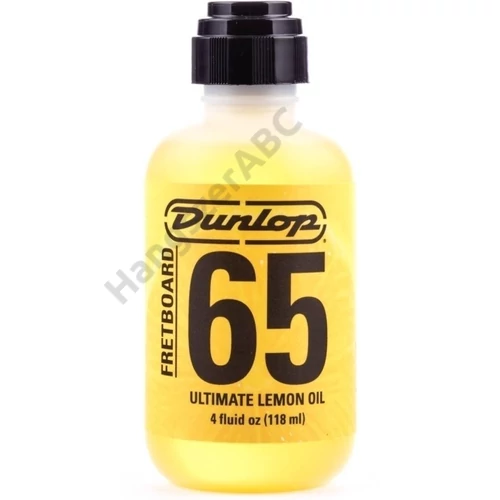 Dunlop 6554 fogólap tisztító