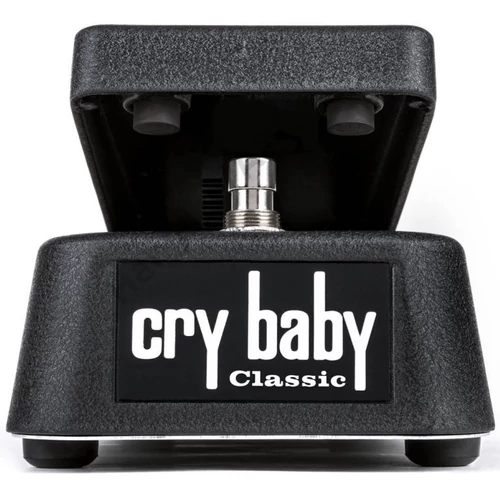 Dunlop GCB 95F Crybaby Classic Wah