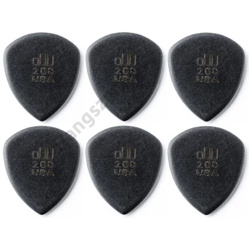 Dunlop 477P208 Jazztones