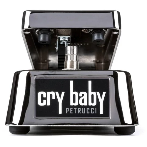Dunlop John Petrucci Signature Cry Baby Wah