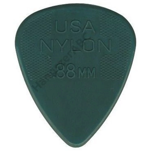 Dunlop 44R 0.88 Nylon Standard