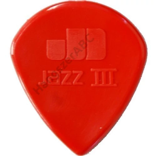 Dunlop 47RN 1.38 Nylon Jazz