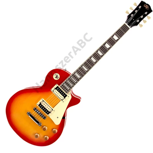 SX EC3 Honey Burst