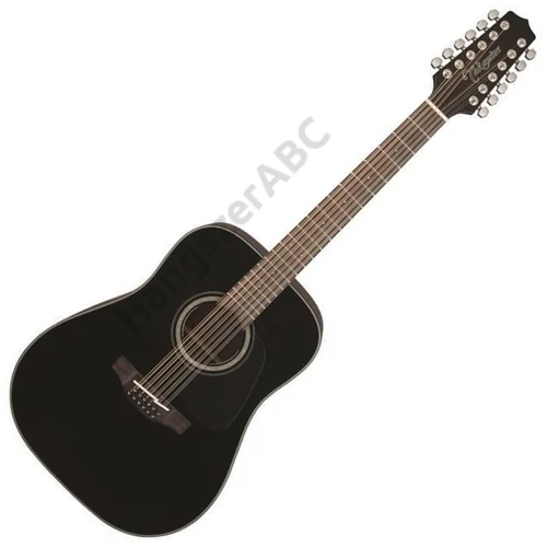 Takamine GD30-12BLK