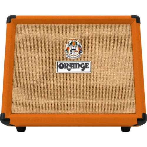 Orange Crush Acoustic 30
