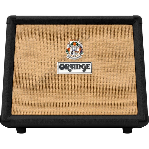 Orange Crush Acoustic 30 Black