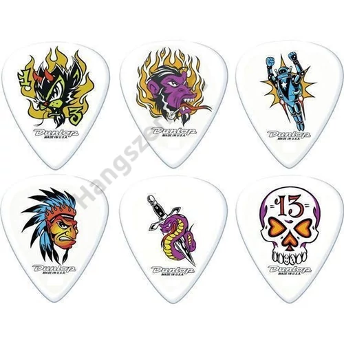 Dunlop BL100P 1.00 Blackline Original