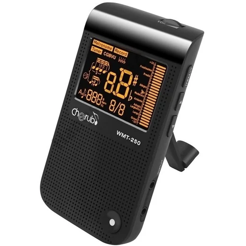 Cherub WMT 250 Metro Tuner