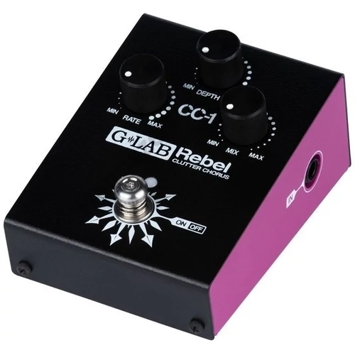 G-Lab CC-1 Clutter Chorus