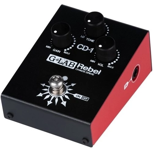G-Lab CD-1 Chaos Drive