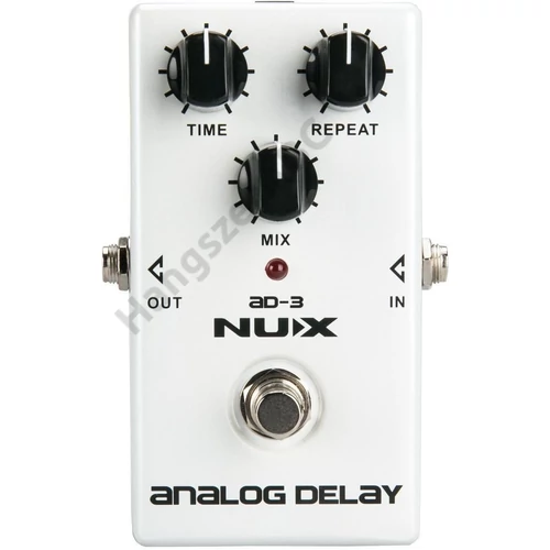 Nux AD-3 Analog Delay